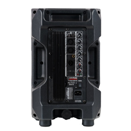 T-MAX EVO 8 Diffusore attivo a 2 Vie