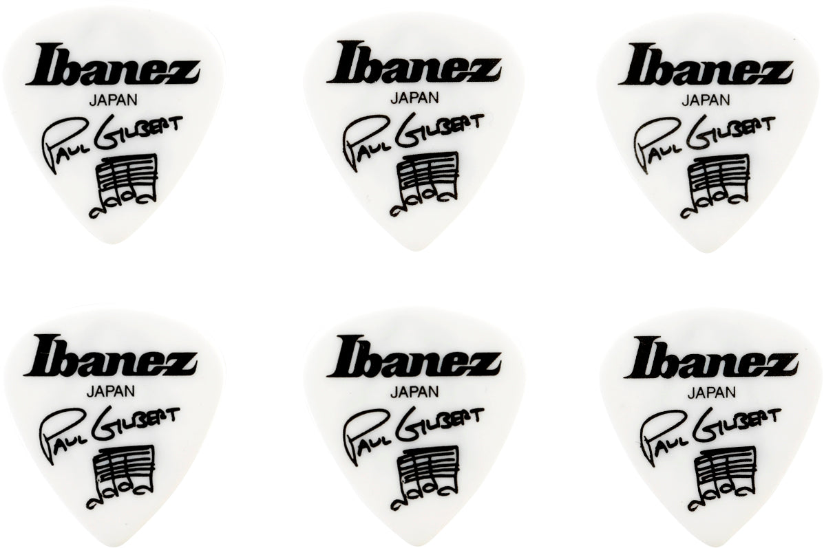 Plettro Ibanez B1000PGPW