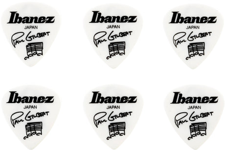 Plettro Ibanez B1000PGPW