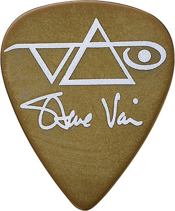 IBANEZ Plettro IBA PICK Steve Vai - Marrone