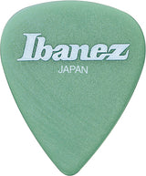 IBANEZ Plettro IBA PICK Steve Vai - Green