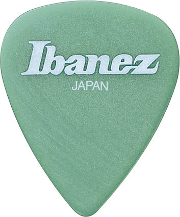 IBANEZ Plettro IBA PICK Steve Vai - Green