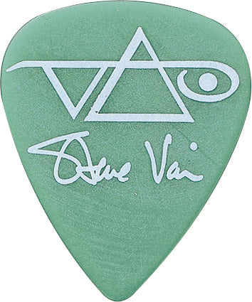 IBANEZ Plettro IBA PICK Steve Vai - Green