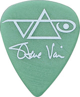 IBANEZ Plettro IBA PICK Steve Vai - Green