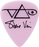 IBANEZ Plettro IBA PICK Steve Vai - Pink