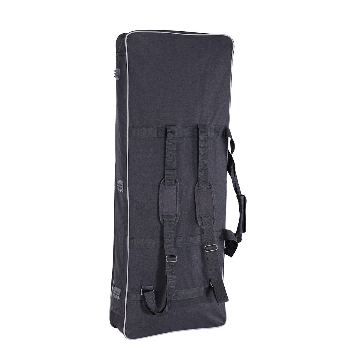 SOUNDSATION SB13 Borsa imbottita per tastiera con doppia tracolla 87x33x10cm