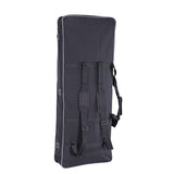 SOUNDSATION SB13 Borsa imbottita per tastiera con doppia tracolla 87x33x10cm