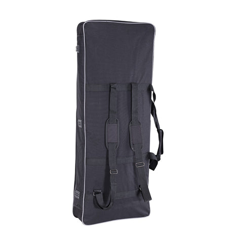 SOUNDSATION SB13 Borsa imbottita per tastiera con doppia tracolla 87x33x10cm