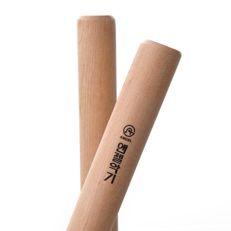 ANGEL APCV-3 Coppia clave in legno