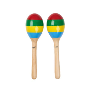 ANGEL APM-M Maracas in legno - Medium