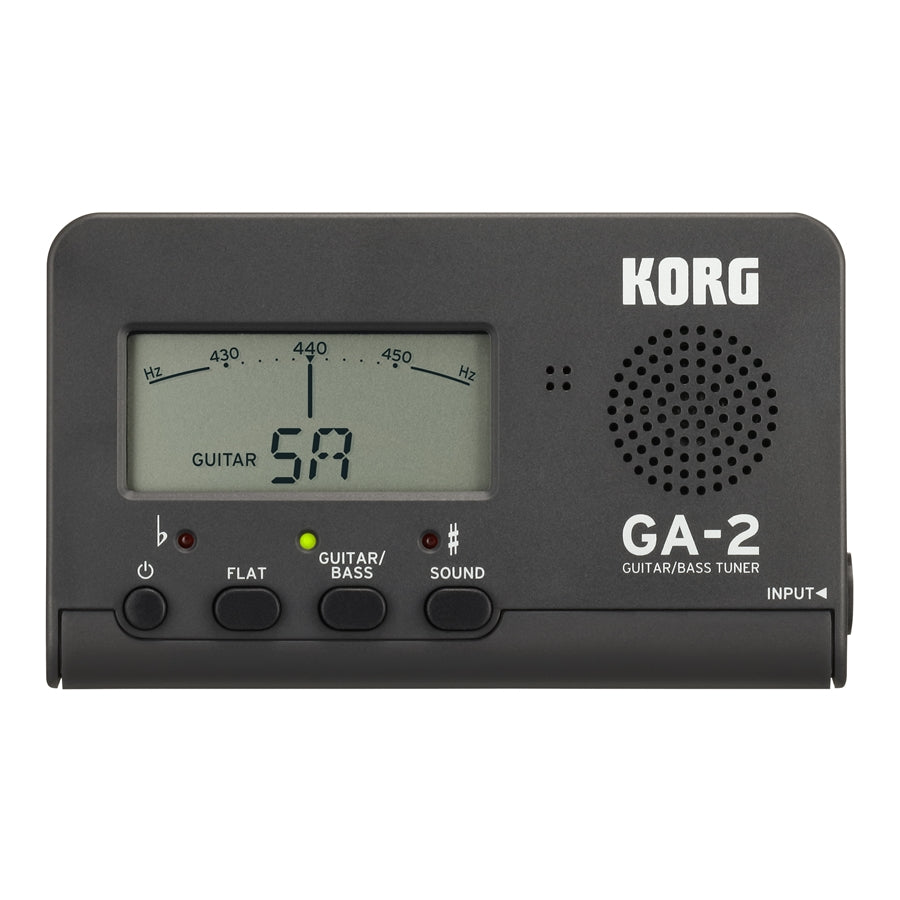 Accordatore KORG - GA-2 MG