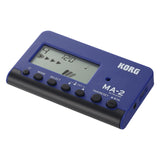 KORG metronomo digitale - MA-2-BLBK