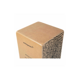 SCHLAGWERK CP82 Cajon Fingerprint (Size L)