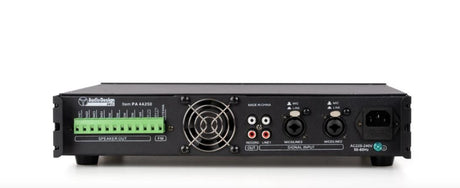 Amplificatore per impianti - Audiodesign - PA 4A150  Amplificatore PA