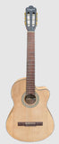 Chitarra Classica Elettrificata CE Camwood IC-100D CWE