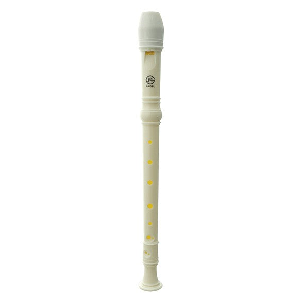 ANGEL ASRG-50 FLAUTO DOLCE SOPRANO - DITEGGIATURA TEDESCA