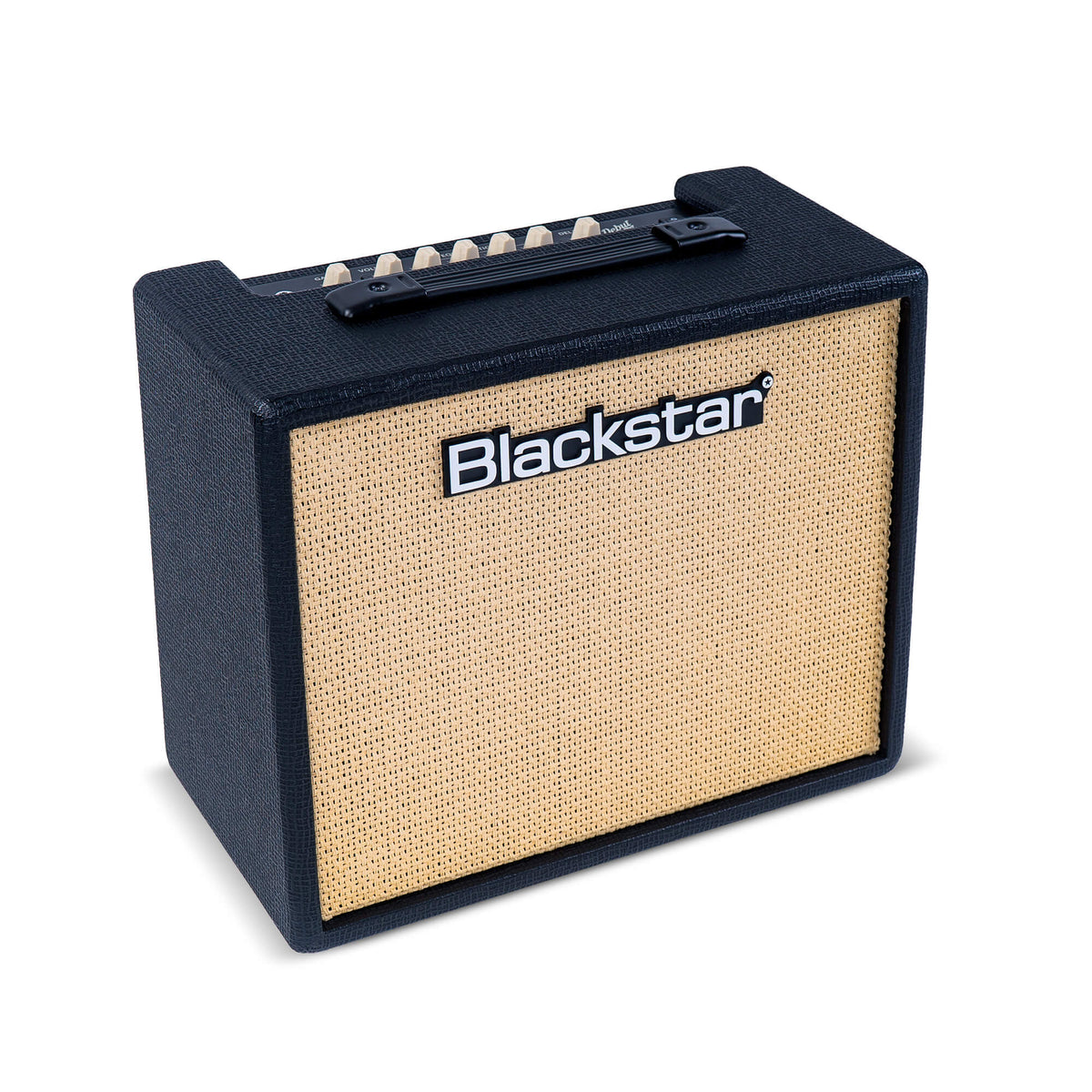 BLACKSTAR Debut 30E Combo - Black