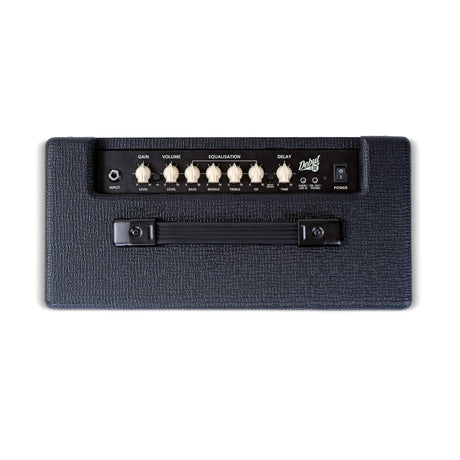 BLACKSTAR Debut 30E Combo - Black