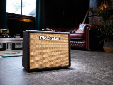 BLACKSTAR Debut 30E Combo - Black