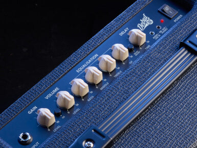 BLACKSTAR Debut 30E Combo - Black