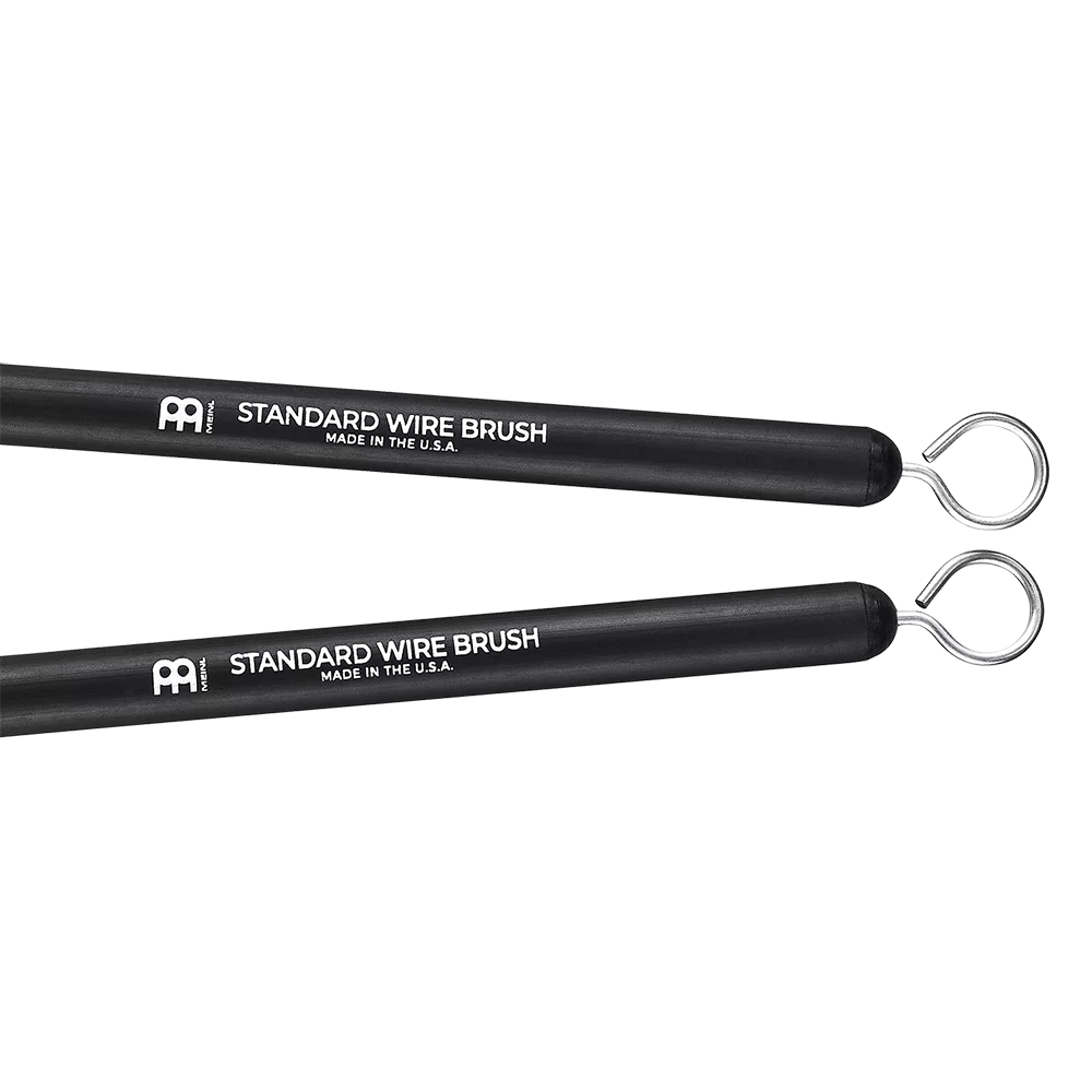 Spazzole STANDARD WIRE BRUSH - SB300 Meinl