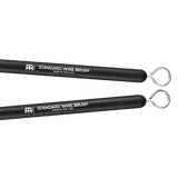 Spazzole STANDARD WIRE BRUSH - SB300 Meinl