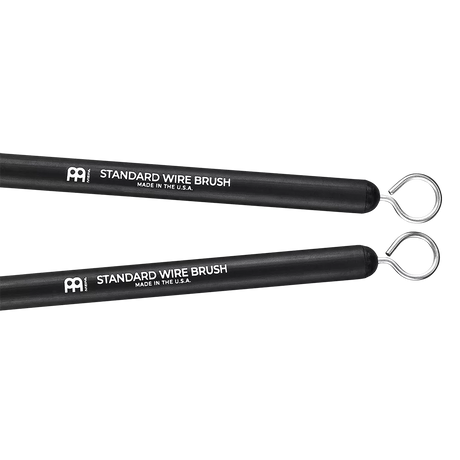 Spazzole STANDARD WIRE BRUSH - SB300 Meinl