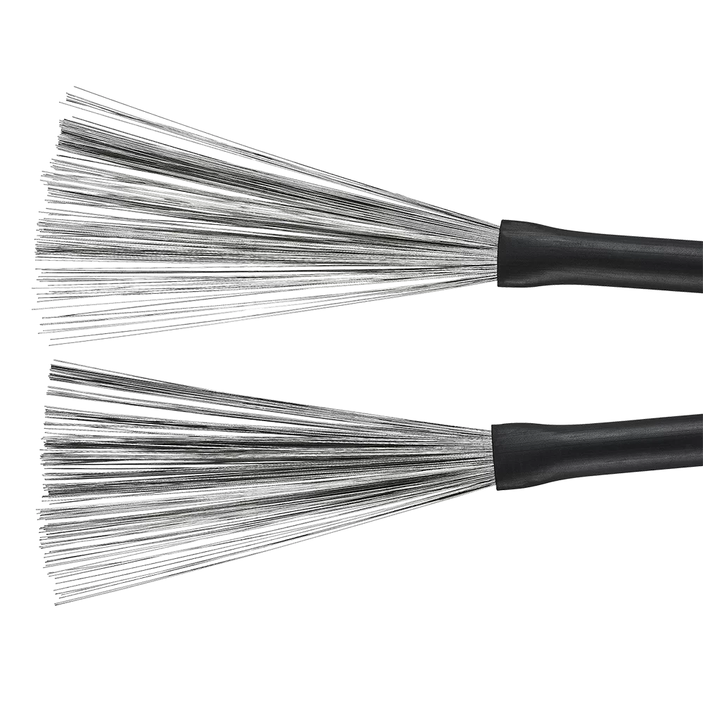 Spazzole STANDARD WIRE BRUSH - SB300 Meinl