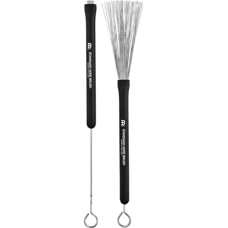 Spazzole STANDARD WIRE BRUSH - SB300 Meinl