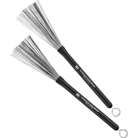 Spazzole STANDARD WIRE BRUSH - SB300 Meinl
