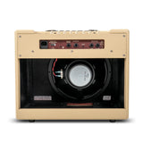 DEBUT 50R BLACKSTAR Cream Oxblood.