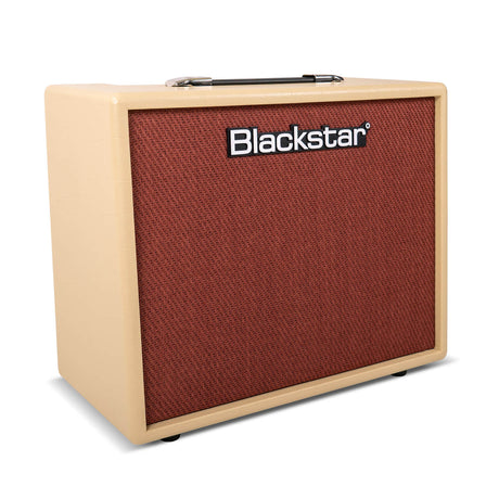 DEBUT 50R BLACKSTAR Cream Oxblood.