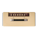 DEBUT 50R BLACKSTAR Cream Oxblood.