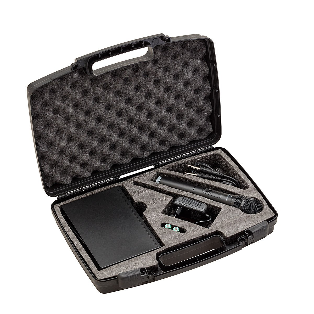 SOUNDSATION WF-U11HB  RADIOMICROFONO UHF PLUG&PLAY A MANO (FREQ. 863.55 MHZ)