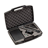 SOUNDSATION WF-U11HB  RADIOMICROFONO UHF PLUG&PLAY A MANO (FREQ. 863.55 MHZ)