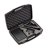 SOUNDSATION WF-U11PB  RADIOMICROFONO UHF PLUG&PLAY CON TRASMETTITORE TASCABILE E ARCHETTO (FREQ. 863.55 MHZ)