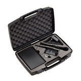 SOUNDSATION WF-U11PC Radiomicrofono UHF Plug&Play con Trasmettitore Tascabile e Archetto (Freq. 864.15 MHz)