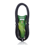 Bespeco Cavo per dispositivi elettronici – jack Ø 3,5 mm TRS – cannon femmina