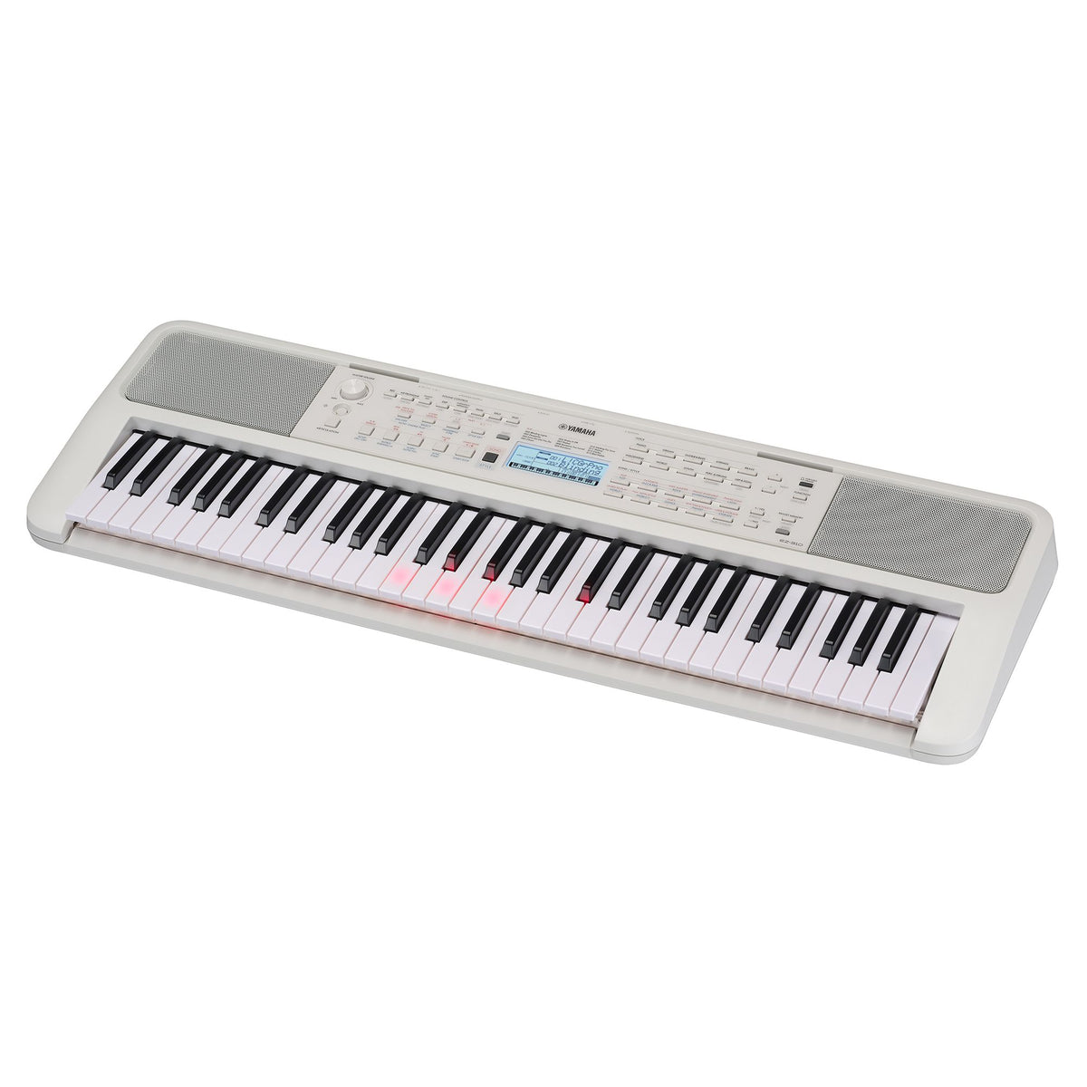 Tastiera Yamaha EZ310