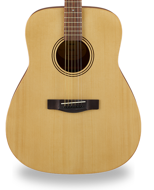 F400 NATURAL SATIN