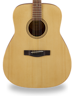 F400 NATURAL SATIN