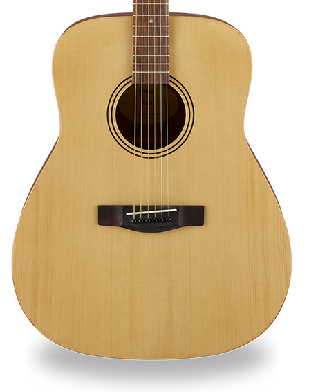 F400 NATURAL SATIN