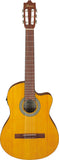 IbOpen Pore Amber Chitarra Classica