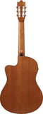 IbOpen Pore Amber Chitarra Classica
