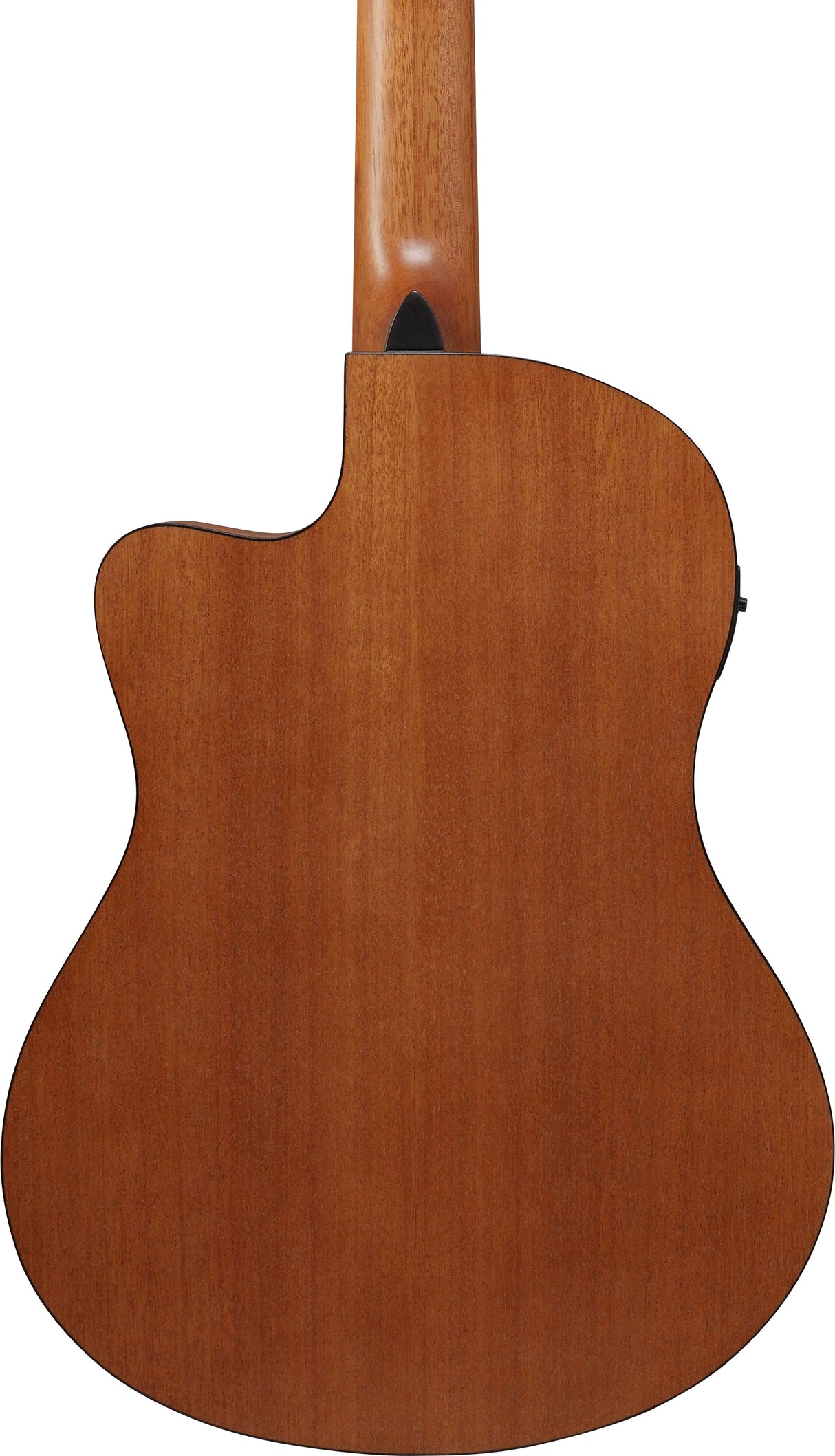 Ibanez GA3ECE  Chitarra Classica Open Pore Amber
