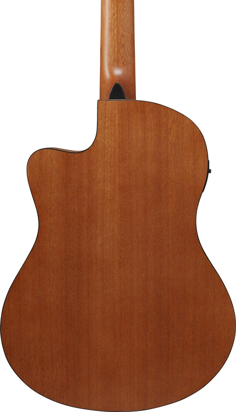 Ibanez GA3ECE  Chitarra Classica Open Pore Amber