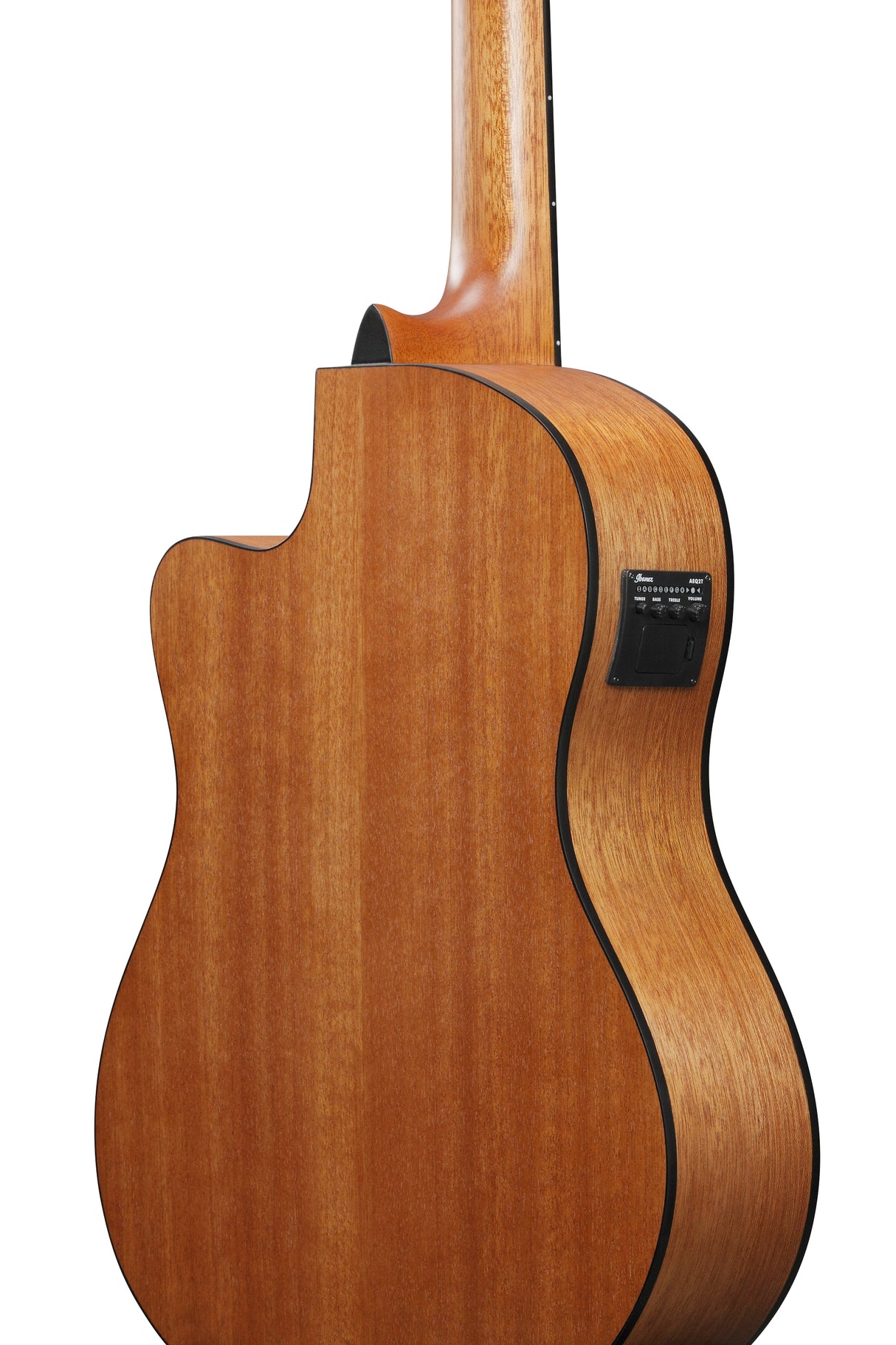 Ibanez GA3ECE  Chitarra Classica Open Pore Amber