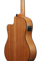 Ibanez GA3ECE  Chitarra Classica Open Pore Amber