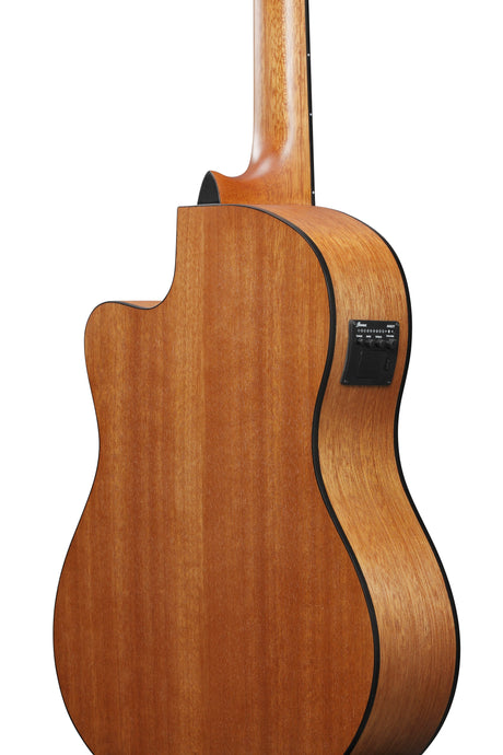 Ibanez GA3ECE  Chitarra Classica Open Pore Amber