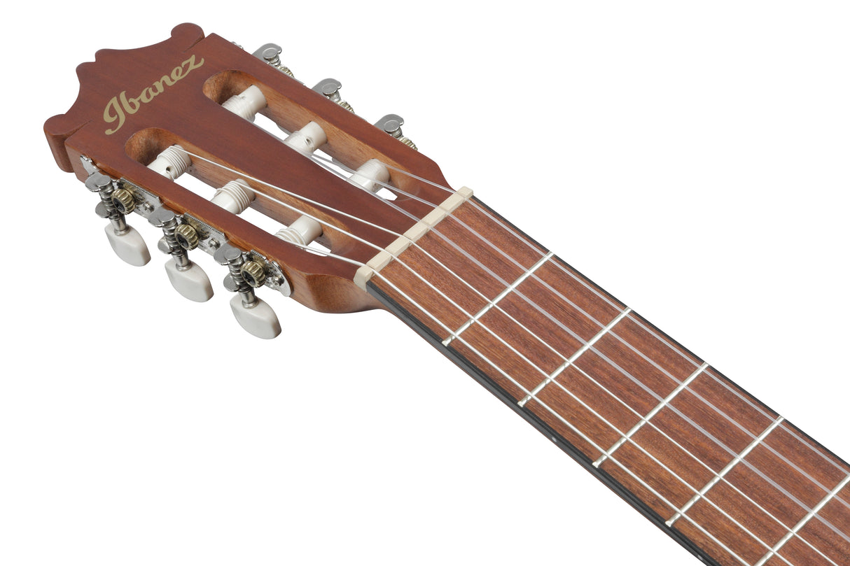 Ibanez GA3ECE  Chitarra Classica Open Pore Amber